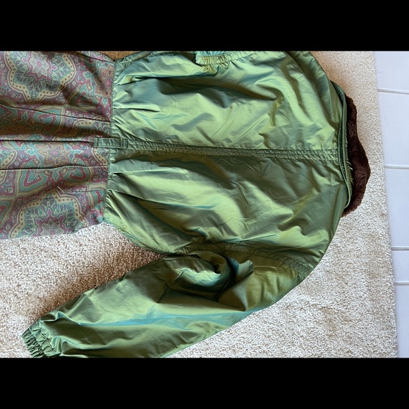 Post card ski suit US 4 - Picture 8 of 10